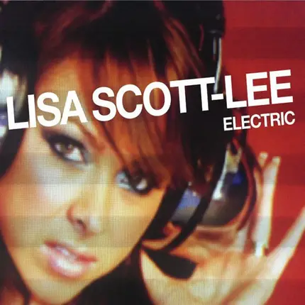Lisa Scott-Lee - Electric