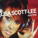CD Single - Lisa Scott-Lee - Electric