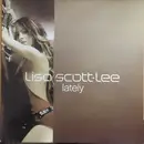 12inch Vinyl Single - Lisa Scott-Lee - Lately