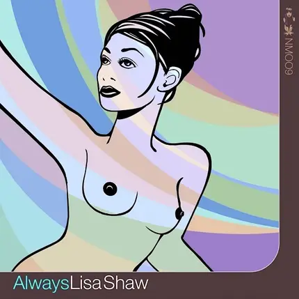 Lisa Shaw - Always