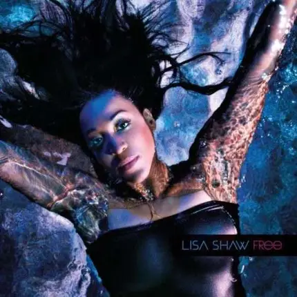 Lisa Shaw - Free