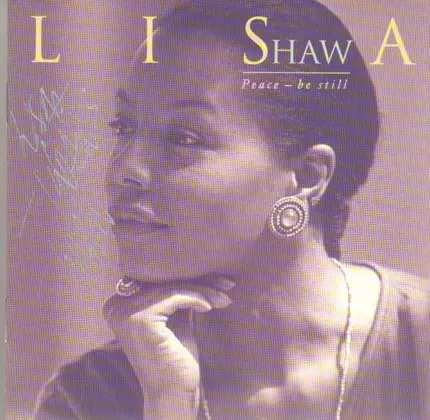 Lisa Shaw - Peace - Be Still
