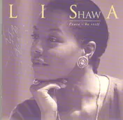Lisa Shaw - Peace - Be Still