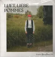 Lisa Spielmann - Luft, Liebe, Pommes