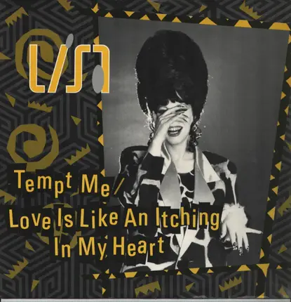 Lisa - Tempt Me
