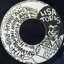 7'' - Lisa Toris - People Hold On (The Boris Dlugosch Mixes)