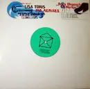 12'' - Lisa Toris - People Hold On (The Remixes)