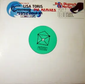 Lisa Toris - People Hold On (The Remixes)