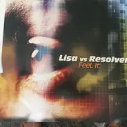 Lisa Vs Resolver - Feel It
