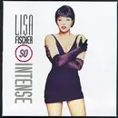 CD - Lisa Fischer - So Intense