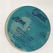Lisa - Invisible Love
