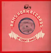 12inch Vinyl Single - Lisa - Jump Shout