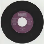 7inch Vinyl Single - Lisa - Wahnsinn