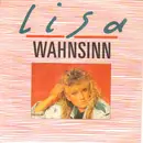 7inch Vinyl Single - Lisa - Wahnsinn