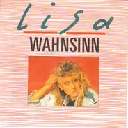 Lisa - Wahnsinn