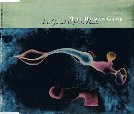 Lisa Gerrard & Pieter Bourke - The Human Game