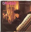 12'' - Lisa Dal Bello - Gonna Get Close To You
