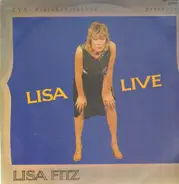 Lisa Fitz - Live - Die heilige Hur