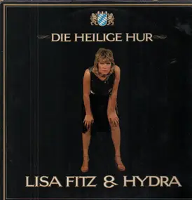 Lisa Fitz - Die heilige Hur