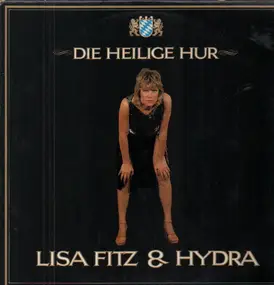 Lisa Fitz - Die heilige Hur
