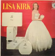 Lisa Kirk - Lisa Kirk sings at the Plaza