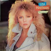 Lisa Hartman - Letterock