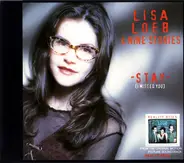 Lisa Loeb & Nine Stories - Stay (I missed you)