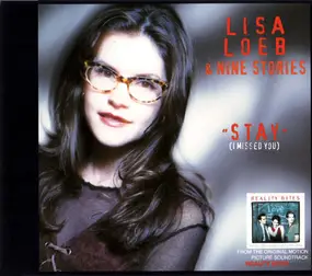 Lisa Loeb - Stay (I missed you)