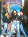 12'' - Lisa Lisa & Cult Jam - Little Jackie Wants To Be A Star