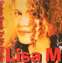 12'' - Lisa M - Going Back To My Roots