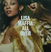 12'' - Lisa Maffia - All Over