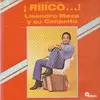LP - Lisandro Meza y su Conjunto - I Riiico...Lisandro Meza y su Conjunto