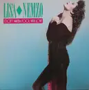 12'' - Lisa Nemzo - I Don´t Wanna Fool With Love