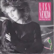 7'' - Lisa Nemzo - Walking On Ice