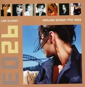 Lisa Nilsson - Samlade Sanger 1992-2003
