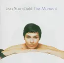 CD - Lisa Stansfield - The Moment