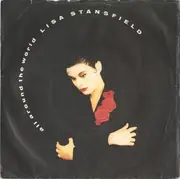7'' - Lisa Stansfield - All Around The World - Paper Labels