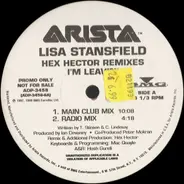 Lisa Stansfield - I'm Leavin' (Hex Hector Club Mix)