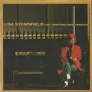 7'' - Lisa Stansfield - Live Together (New Version)
