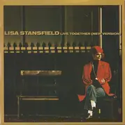 7'' - Lisa Stansfield - Live Together (New Version)