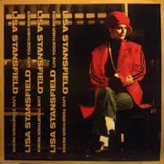 12'' - Lisa Stansfield - Live Together (Remix)