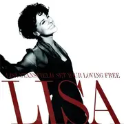 7'' - Lisa Stansfield - Set Your Loving Free