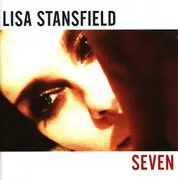 CD - Lisa Stansfield - Seven