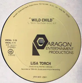 Lisa Torch - Wild Child