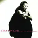 CD - Lisa Taylor - Secrets Of The Heart