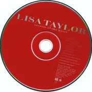CD - Lisa Taylor - Secrets Of The Heart