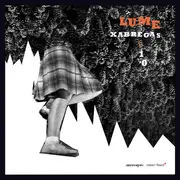 CD - Lisbon Underground Music Ensemble - Xabregas 10 - digisleeve
