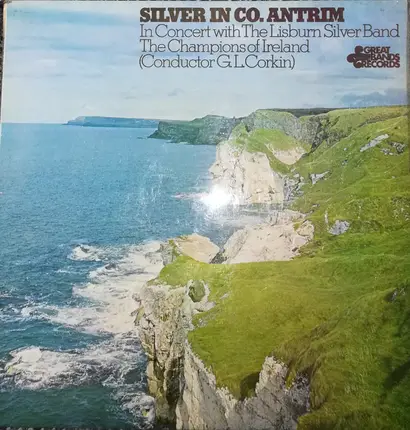 Lisburn Silver Band - Silver in Co. Antrim