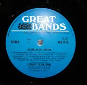 LP - Lisburn Silver Band - Silver in Co. Antrim