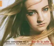 Foster - Piano Concertos 1